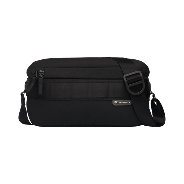 Gomatic Peter McKinnon Luma Camera Sling 9L, Black