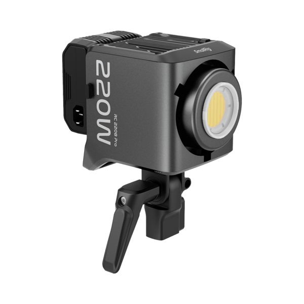 SmallRig 4621 RC 220B Pro Cob LED Video Light