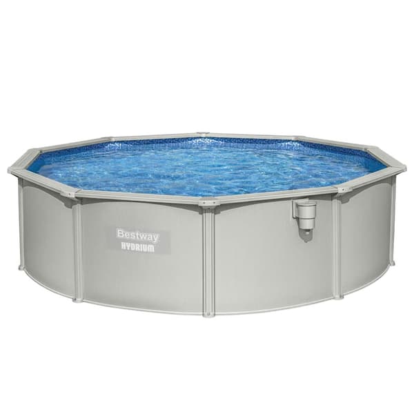 Bestway Poolset Hydrium 460x120 cm
