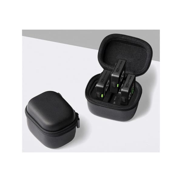 RØDE Wireless PRO - trådlöst mikrofonsystem
