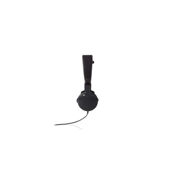 Hörlur NEDIS Vikbar On-Ear 3,5mm