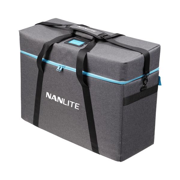 Nanlite FS-300B Bi-Colour 2 light kit with stand