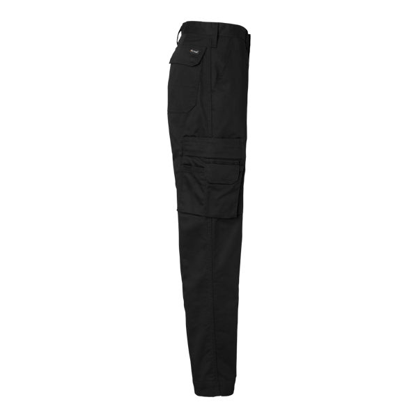 302 Trousers w Black Female