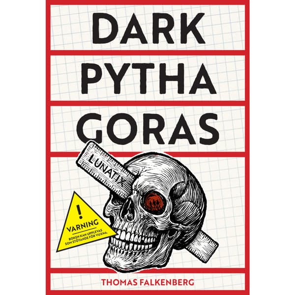 Dark Pythagoras (bok, danskt band)