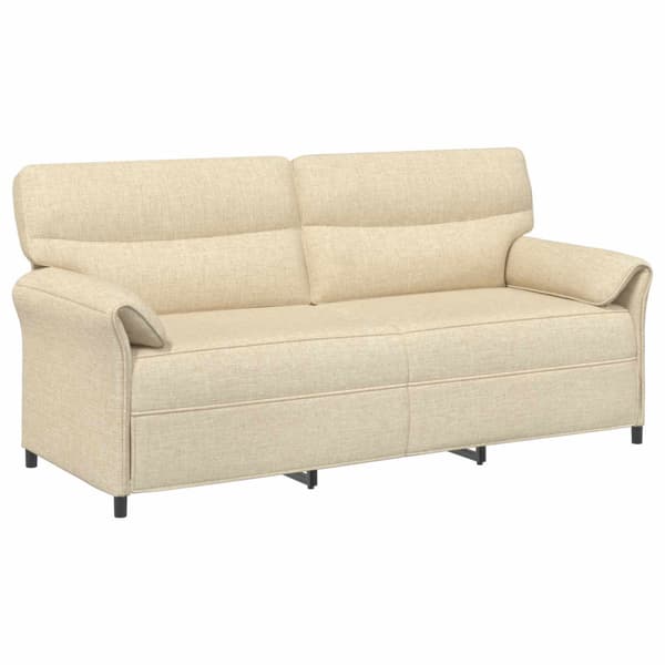 Soffa 100% polyester metallram MDF, Plywood
