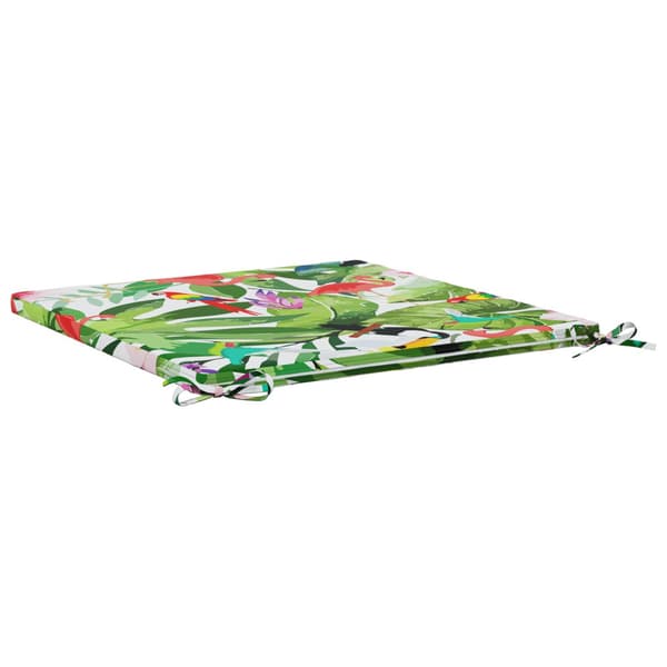 4-delade Sittdynor SOEST 4 st 100% Polyester Flerfärgsdesign