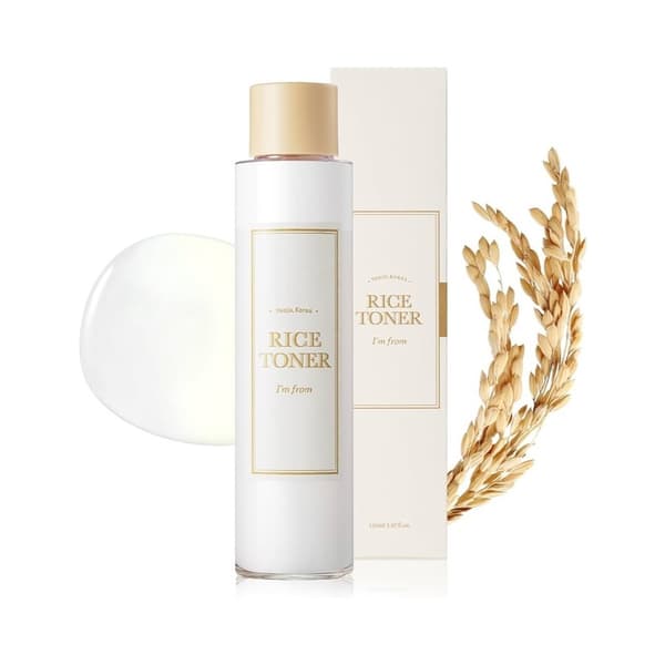 Im From Rice Toner 150ml
