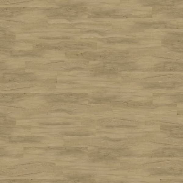Väggpaneler träimitation brun PVC 4,12 m²