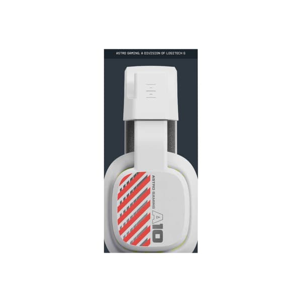 ASTRO Gaming A10 Gen 2 - headset