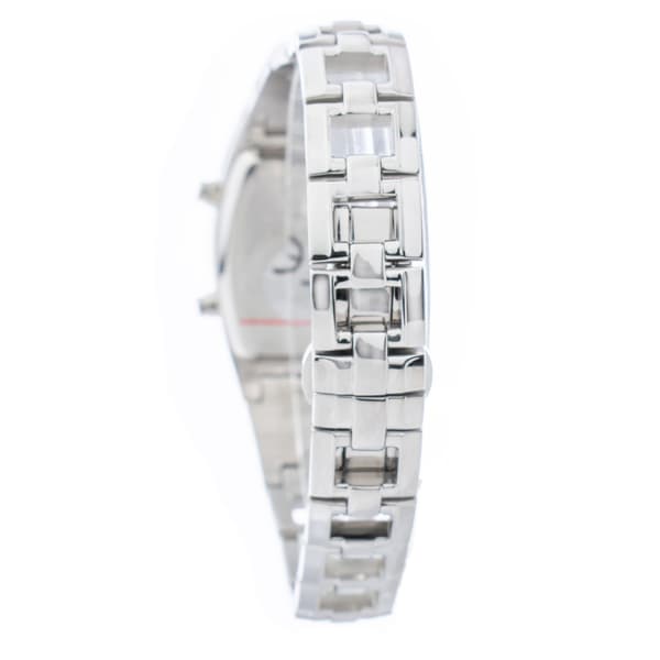 CHRONOTECH CT7122LS-05M - Quartz Klocka Dam (27MM)
