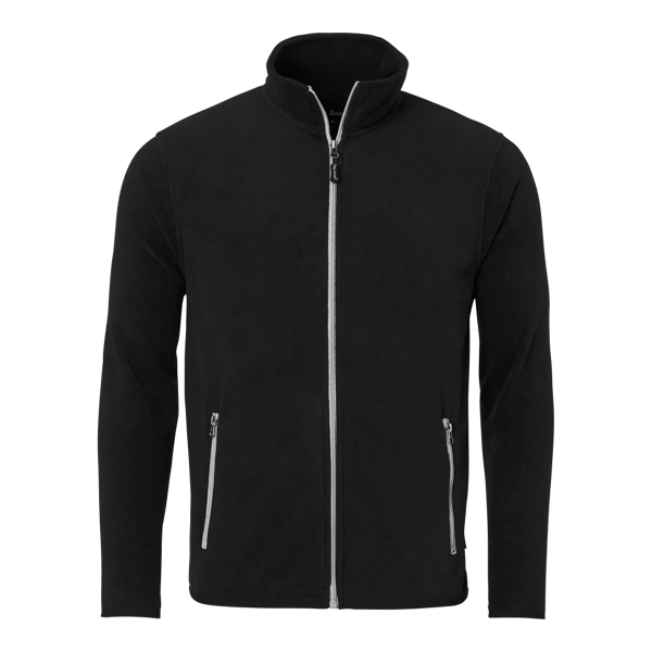 154 Fleece Black Unisex