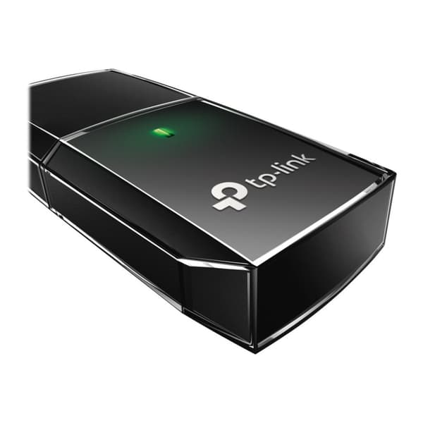 TP-Link Archer T2U - nätverksadapter - USB 2.0