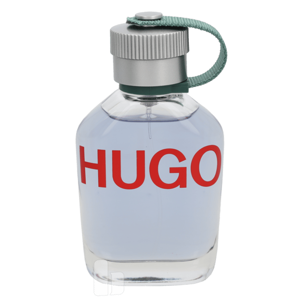 Hugo Man Edt Spray 75 ml Herr
