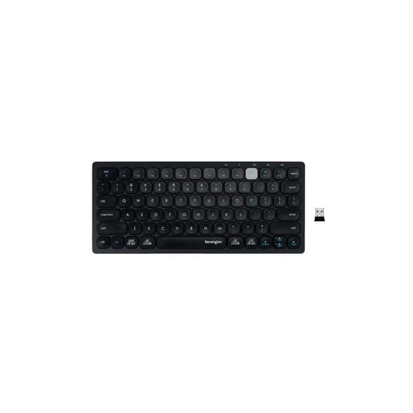 Tangentbord KENSINGTON Compact trådlös