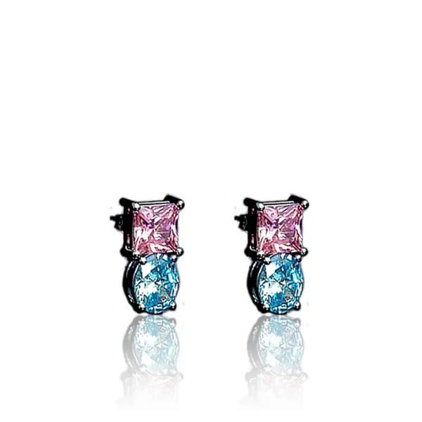 CHIARA FERRAGNI J19AVS04 - Earrings Dam (2CM)