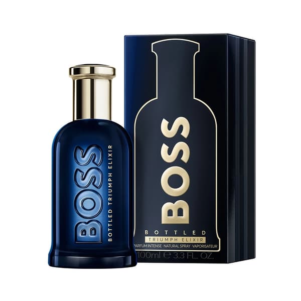 Bottled Triumph Elixir Parfum Intense 100ml