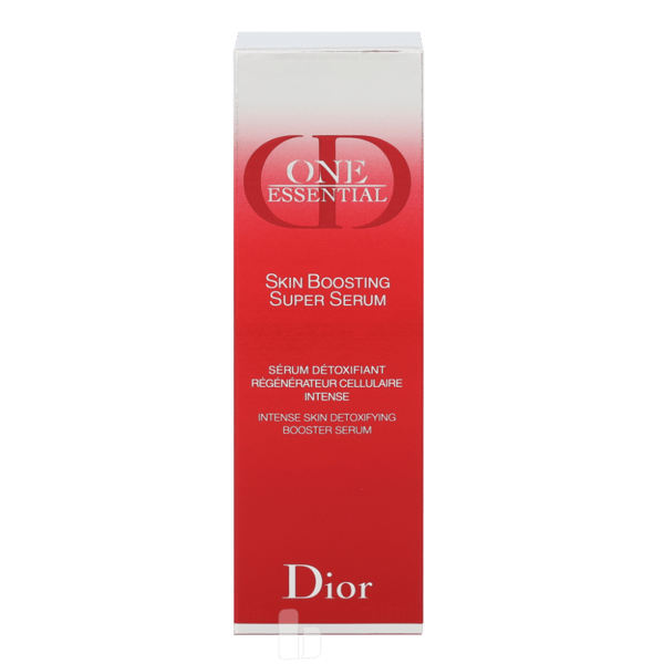 Dior One Essential Skin Boosting Super Serum 75 ml Dam