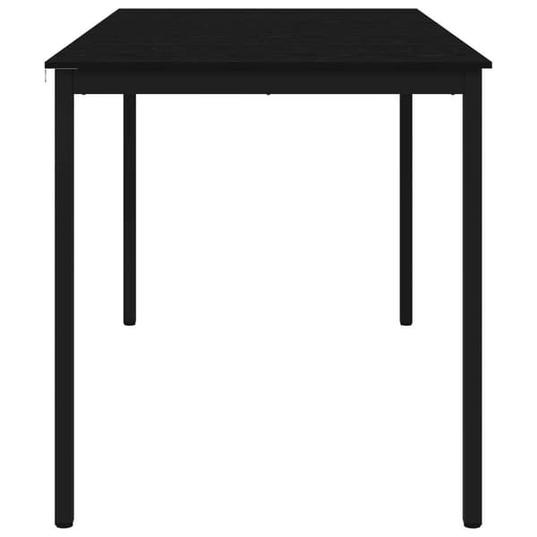 Stående Barbord Konstruerat trä