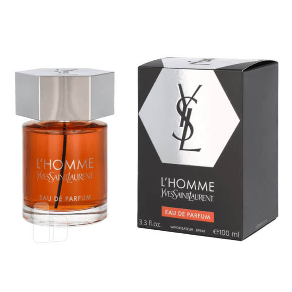 YSL L'Homme Edp Spray 100 ml Herr