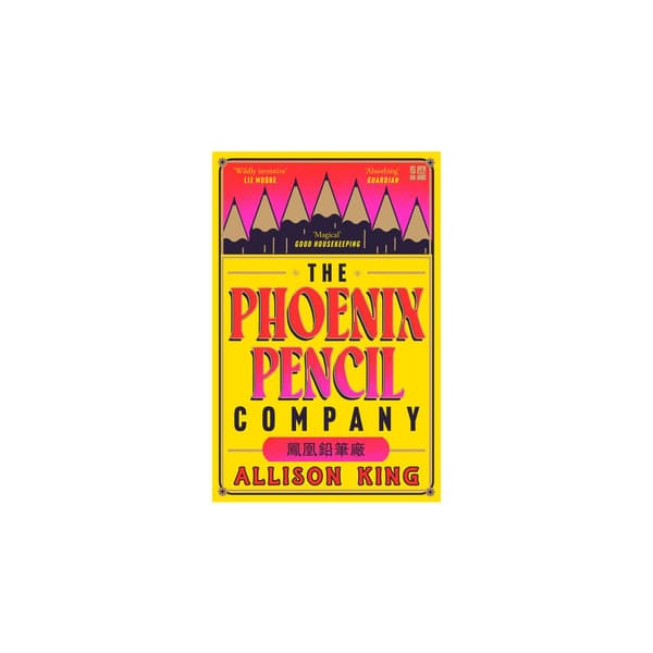 The Phoenix Pencil Company (pocket, eng)