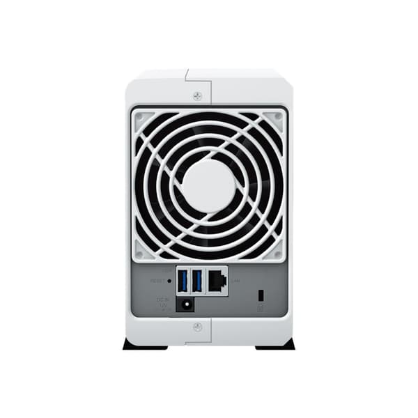 Synology Disk Station DS223J - NAS-server