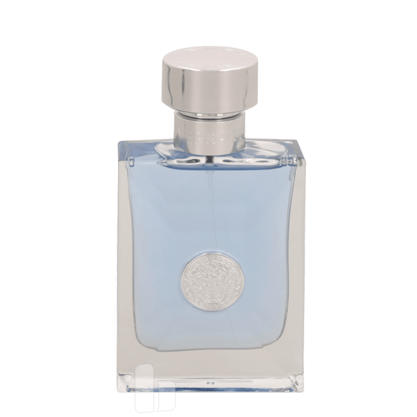 Versace Pour Homme Edt Spray 50 ml Herr