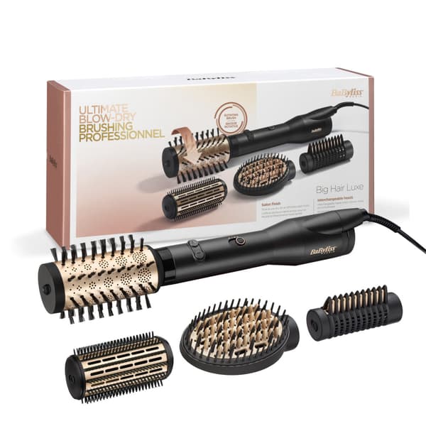 BaByliss Paris AS970E - hårstyler