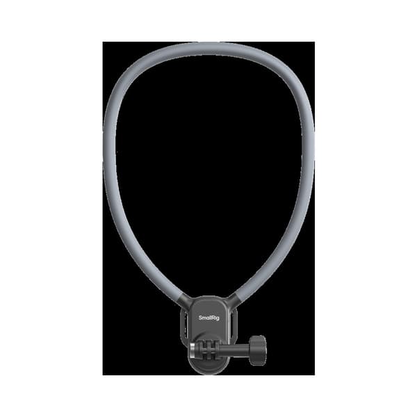SmallRig 5596 Neck Mount for Action Cameras