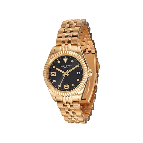 PIERRE CARDIN CF.1012.MG.1 - Quartz Klocka Dam (28MM)