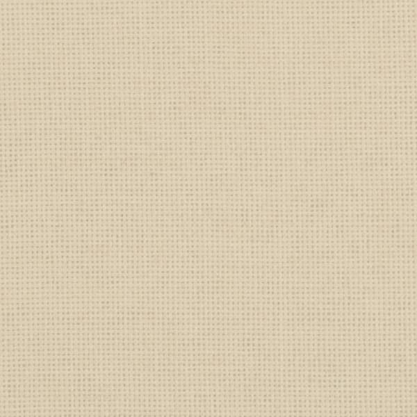 Barnsoffa gräddvit 50x40x30 cm tyg