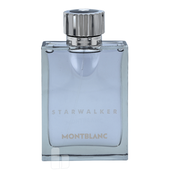 Montblanc Starwalker For Men Edt Spray 75 ml Herr