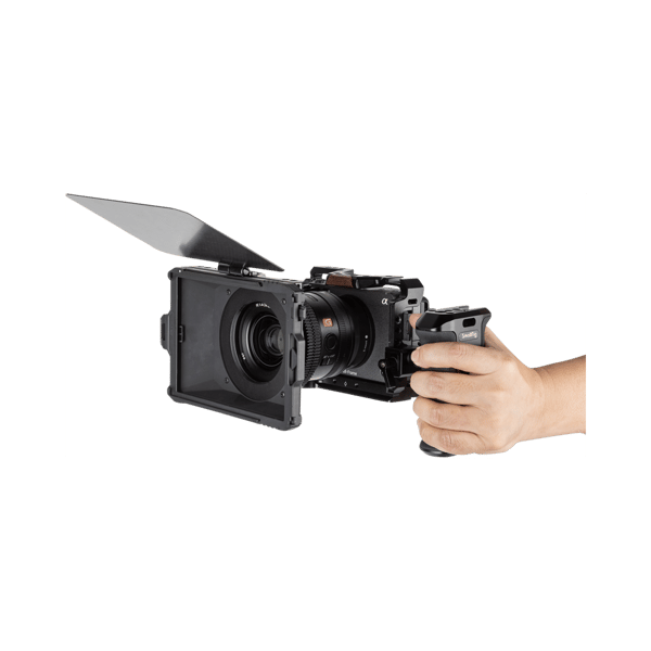 SmallRig 3260 Rotating Nato Handle (Left side)