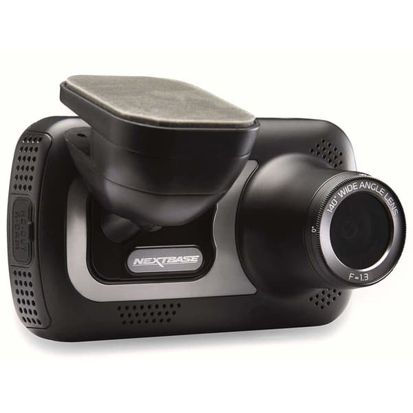 Nextbase 522GW - instrumentpanelkamera