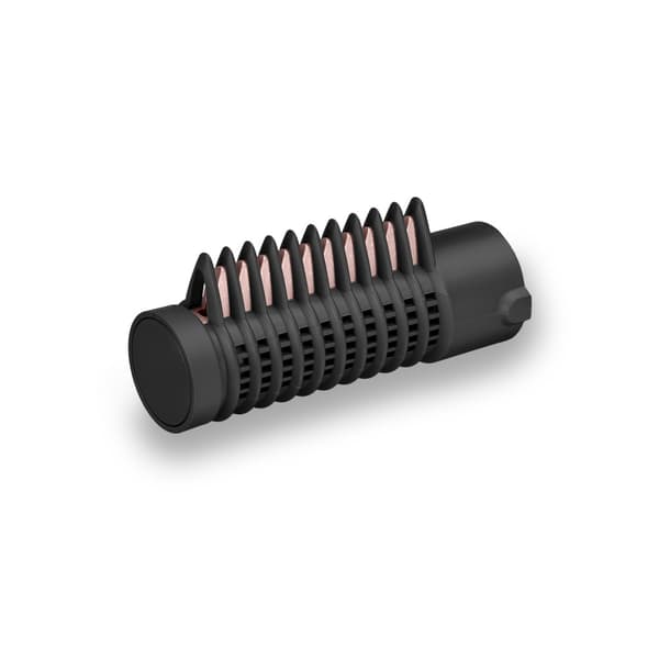 BaByliss AS126E - hårtork/hårstyler