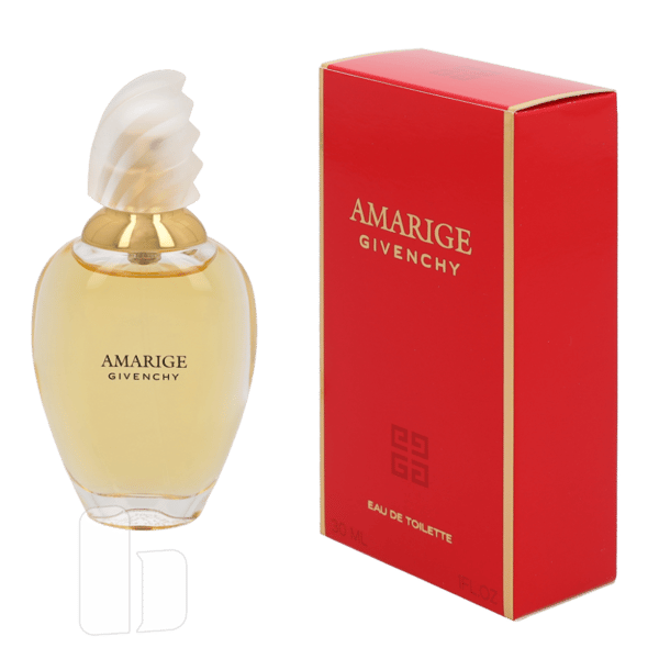 Givenchy Amarige Edt Spray 30 ml Dam