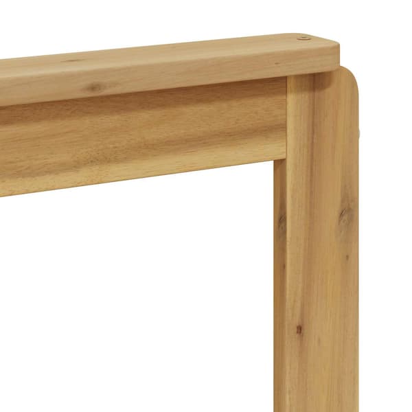 Utomhussoffset med kudde 3 pcs Vit och ljusgrå Polyester