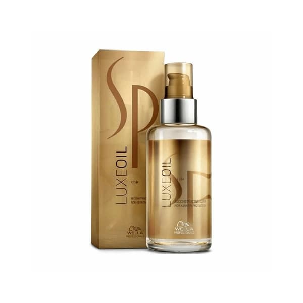 Wella SP Luxe Oil Reconstructive Elixir 100ml