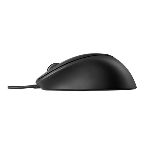 HP Fingerprint - mus - USB
