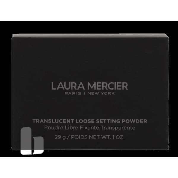 Laura Mercier Translucent Loose Setting Powder 29 gram Dam