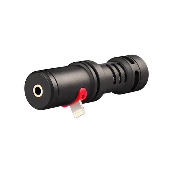 RØDE VideoMic Me-L - mikrofon