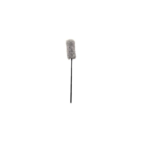 Dammvippa OneTouch grå 58-110cm