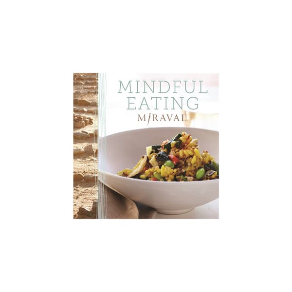 Mindful Eating (häftad, eng)