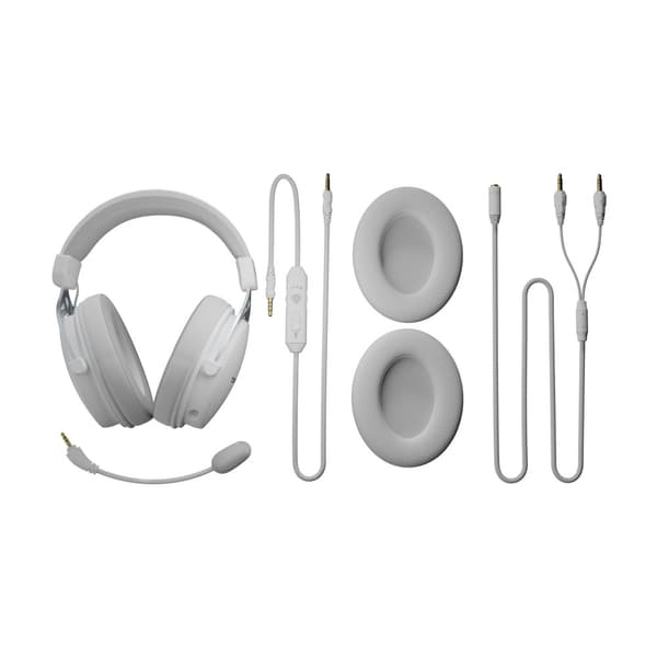 Genesis Toron 531 - headset - 3,5 mm kontakt