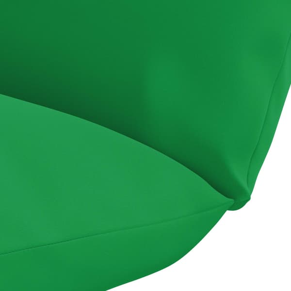 Adirondack Kudde PUTTEN 100% Polyester Grön 60 x 145 x 10 cm