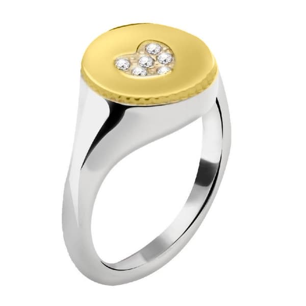 MORELLATO SAHQ09014 - Ring Dam (17,19MM)