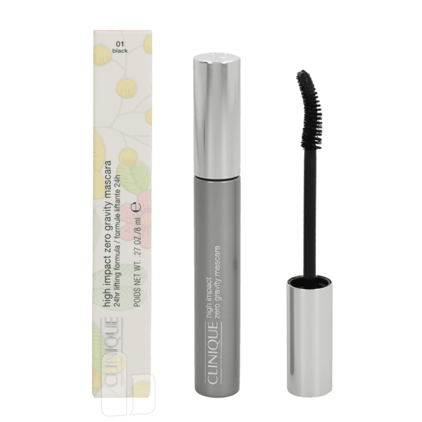 Clinique High Impact Zero Gravity Mascara 8 ml Dam