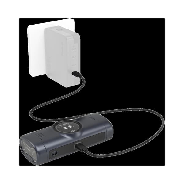 SmallRig 5105 Portable Charger Case for LP-E6P Camera Batteries