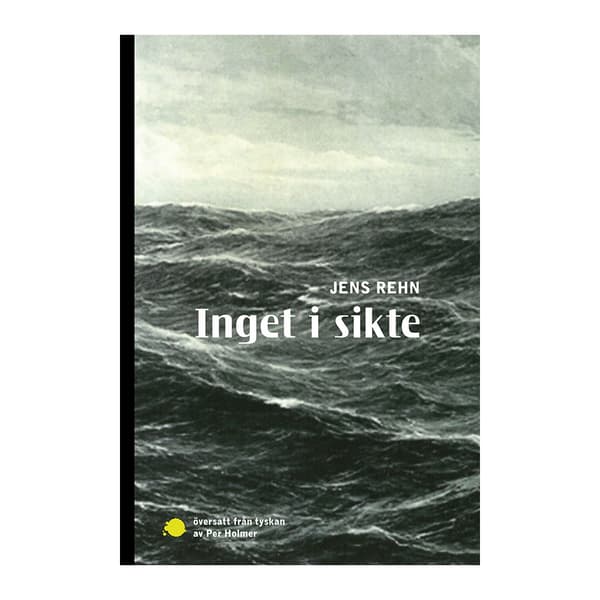 Inget i sikte (bok, danskt band)