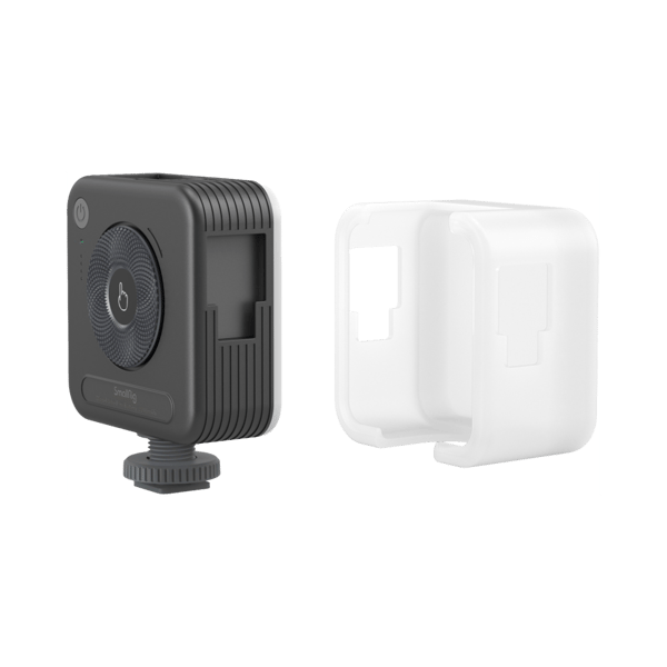 SmallRig 4367 Smartphone Vlog Tripod Kit VK-30 Advanced Version