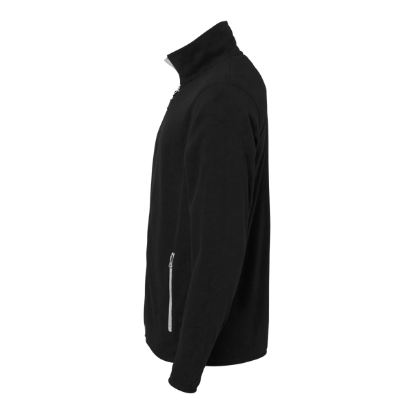 154 Fleece Black Unisex